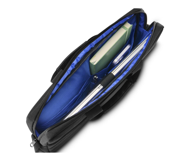 Hama Genua 15,6'' Czarna - 1584309 - zdjęcie 5